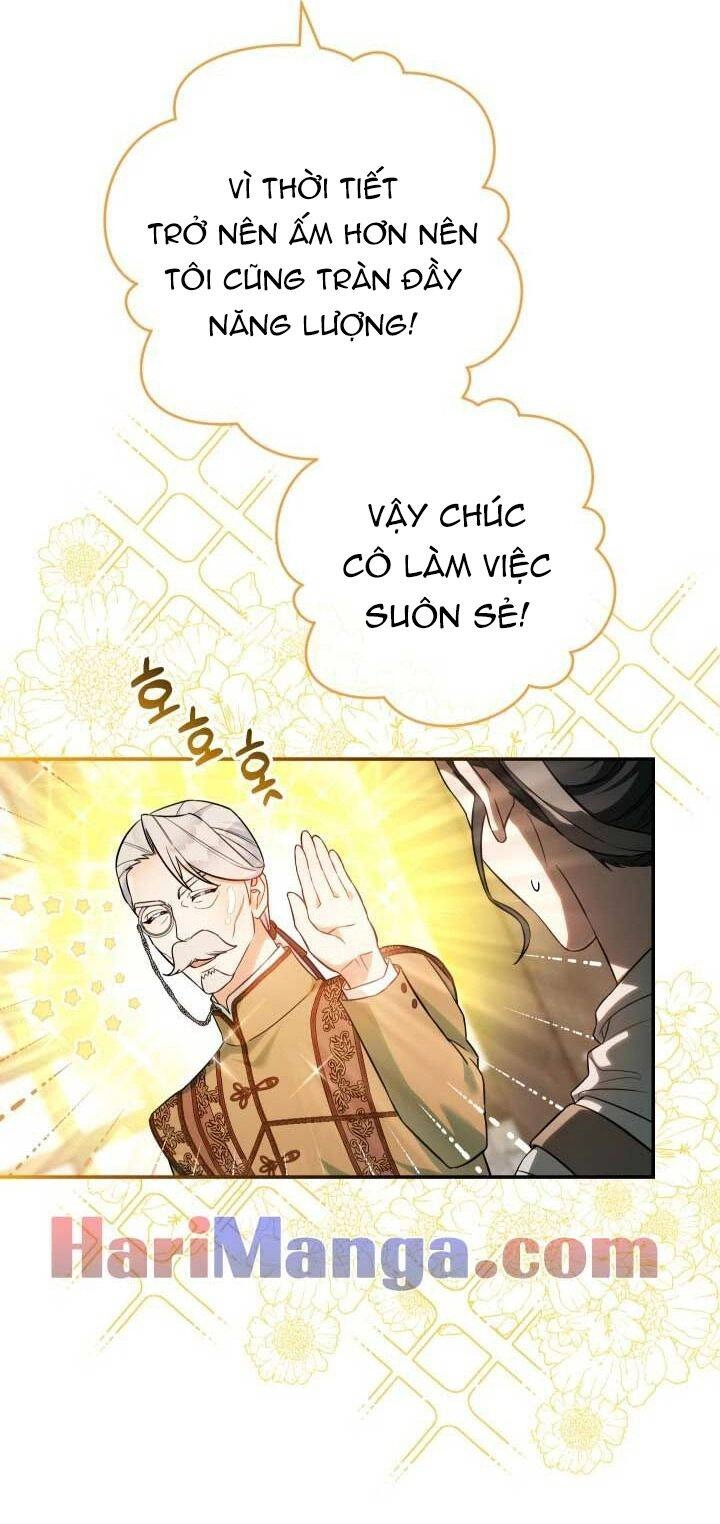 Cuộc Hôn Nhân Vụ Lợi Chapter 21 - 6