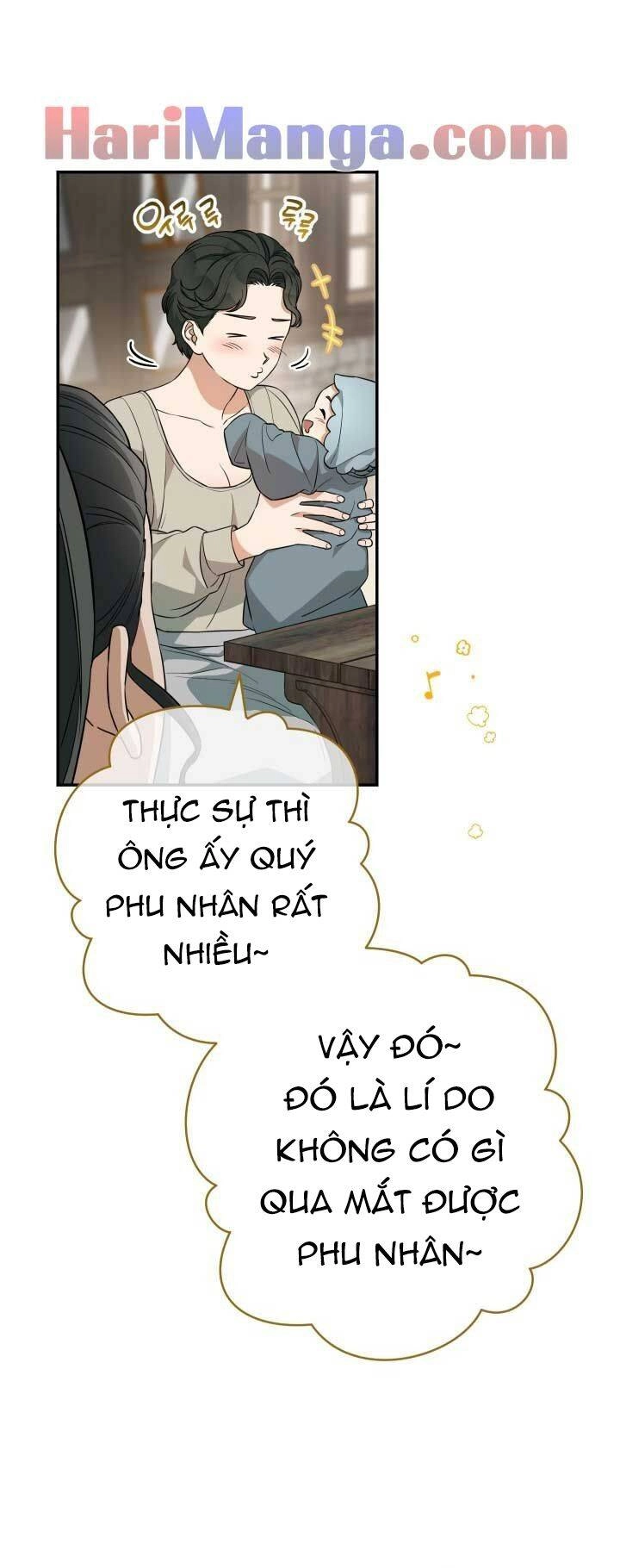 Cuộc Hôn Nhân Vụ Lợi Chapter 21 - 9