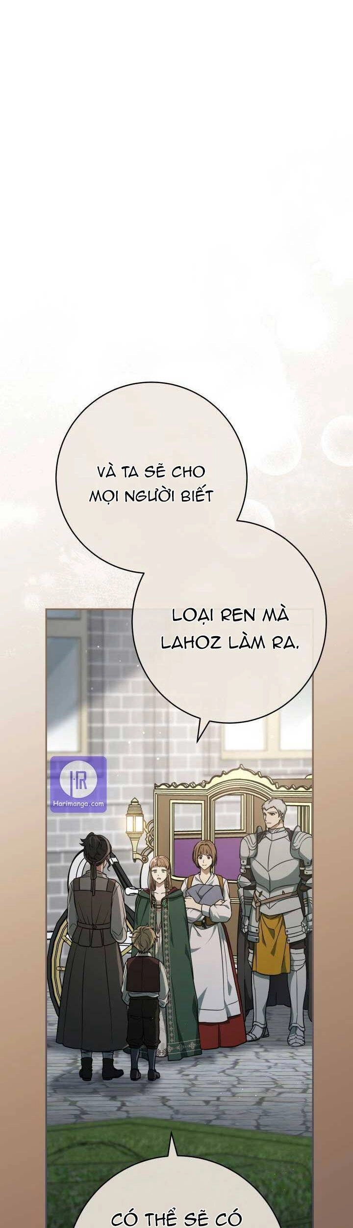 Cuộc Hôn Nhân Vụ Lợi Chapter 21 - 12