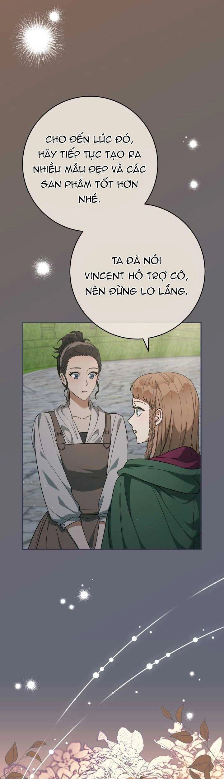 Cuộc Hôn Nhân Vụ Lợi Chapter 21 - 14