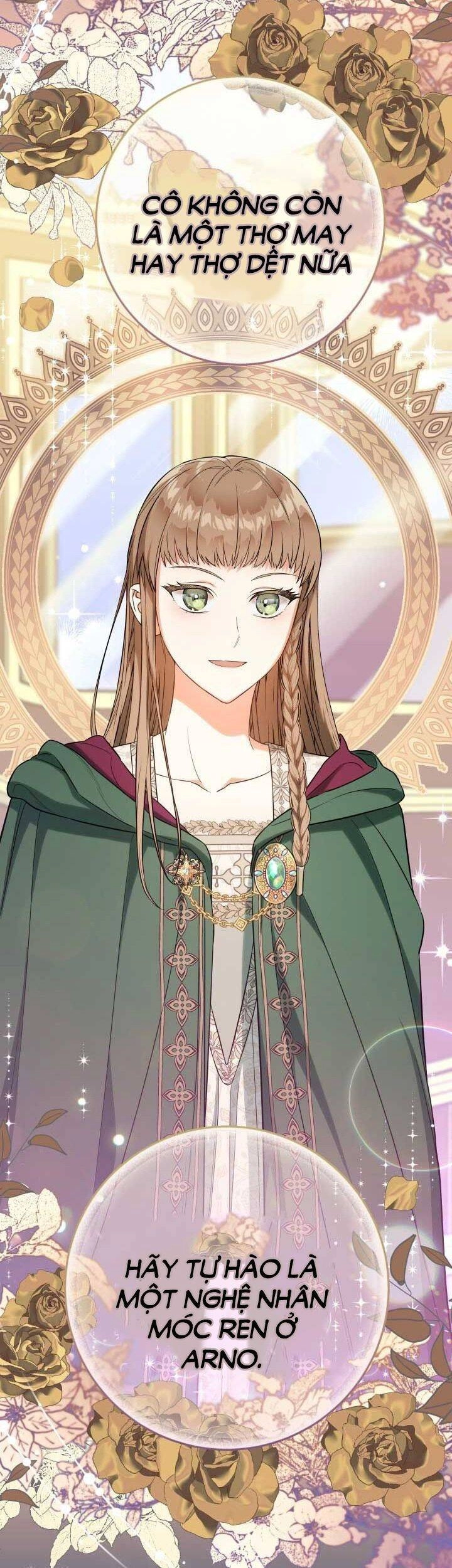 Cuộc Hôn Nhân Vụ Lợi Chapter 21 - 15