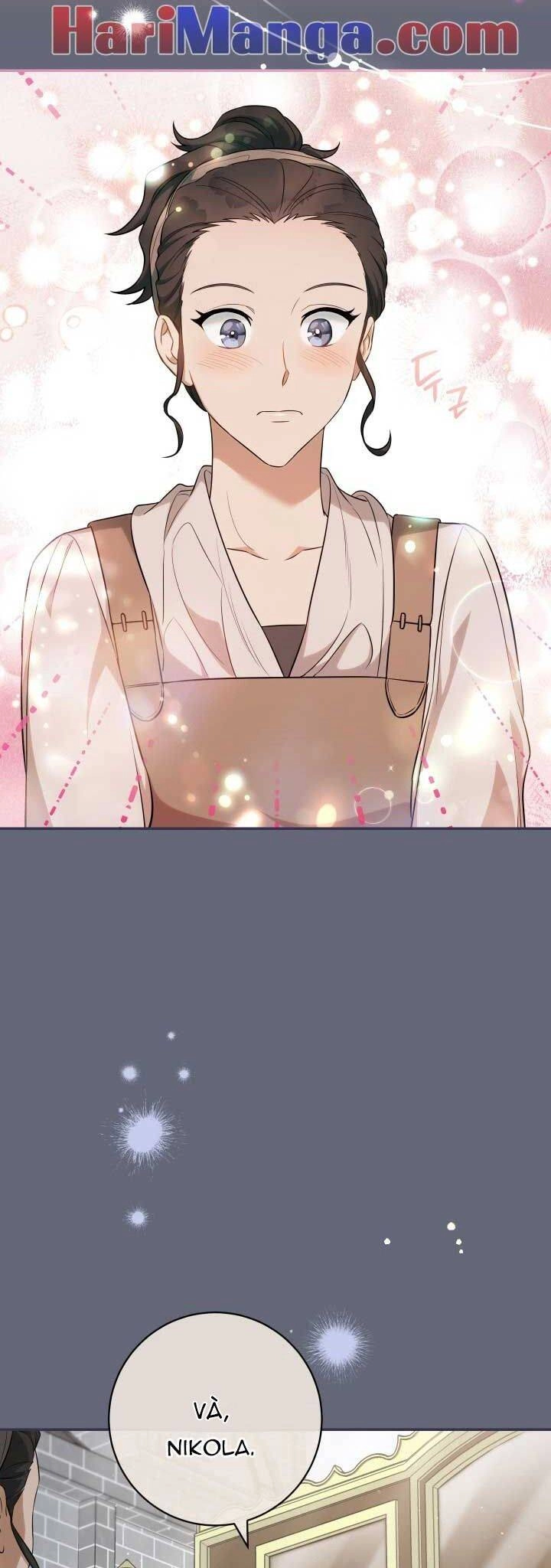 Cuộc Hôn Nhân Vụ Lợi Chapter 21 - 17