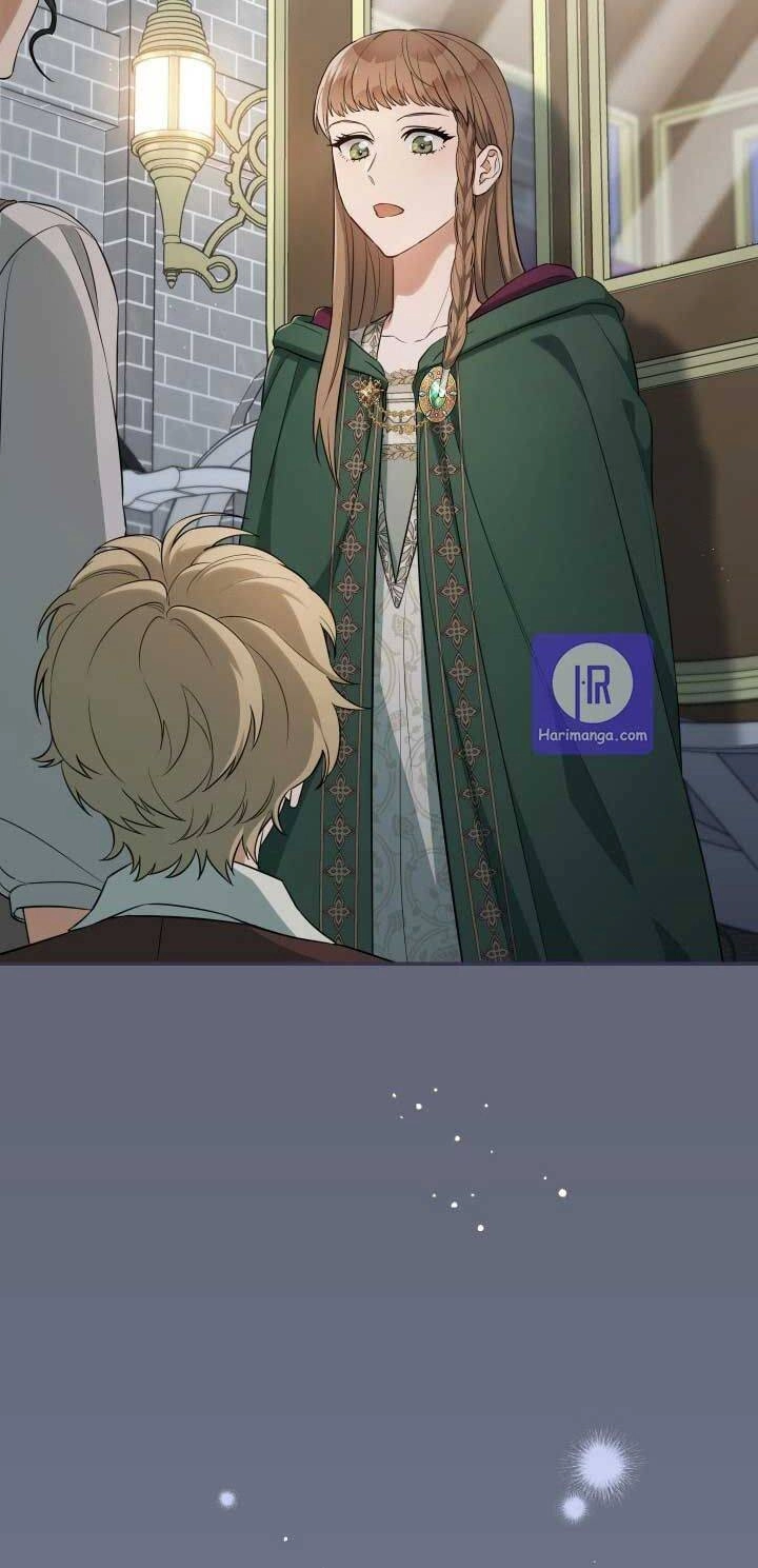 Cuộc Hôn Nhân Vụ Lợi Chapter 21 - 18