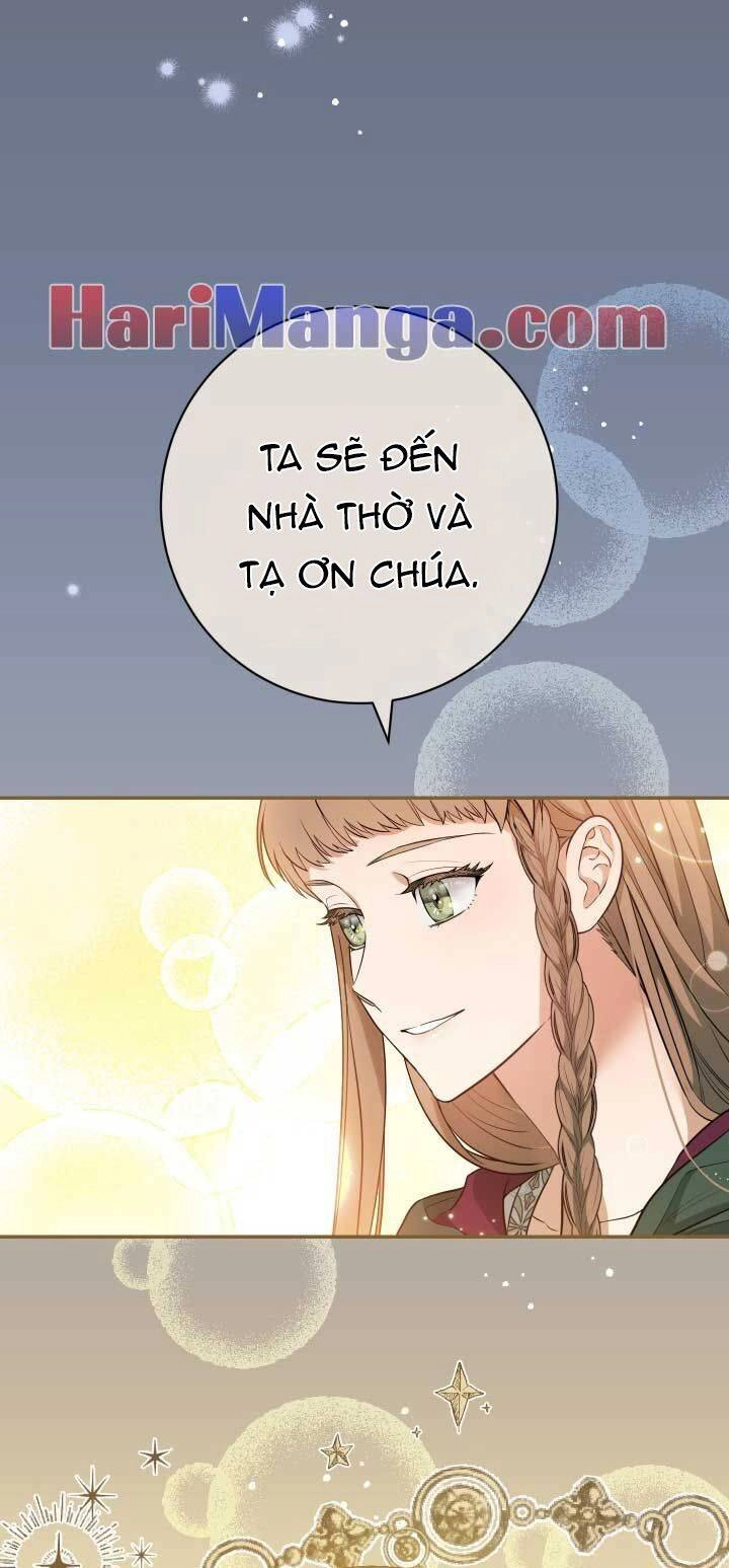 Cuộc Hôn Nhân Vụ Lợi Chapter 21 - 19