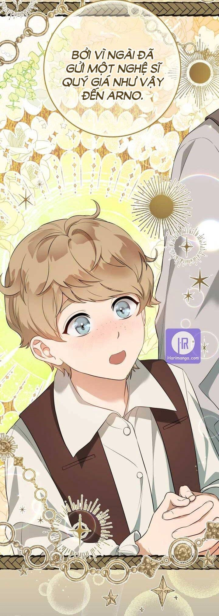 Cuộc Hôn Nhân Vụ Lợi Chapter 21 - 20