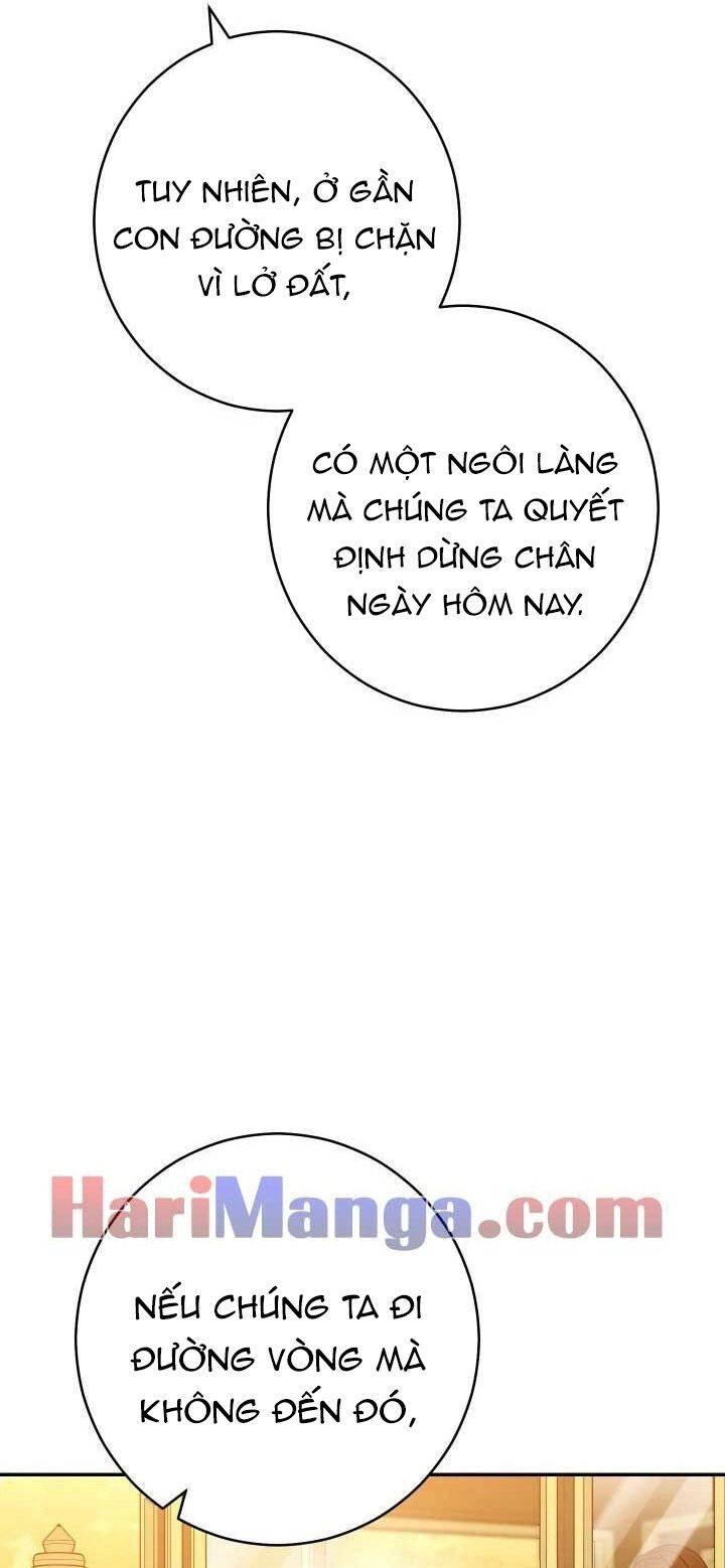 Cuộc Hôn Nhân Vụ Lợi Chapter 21 - 32