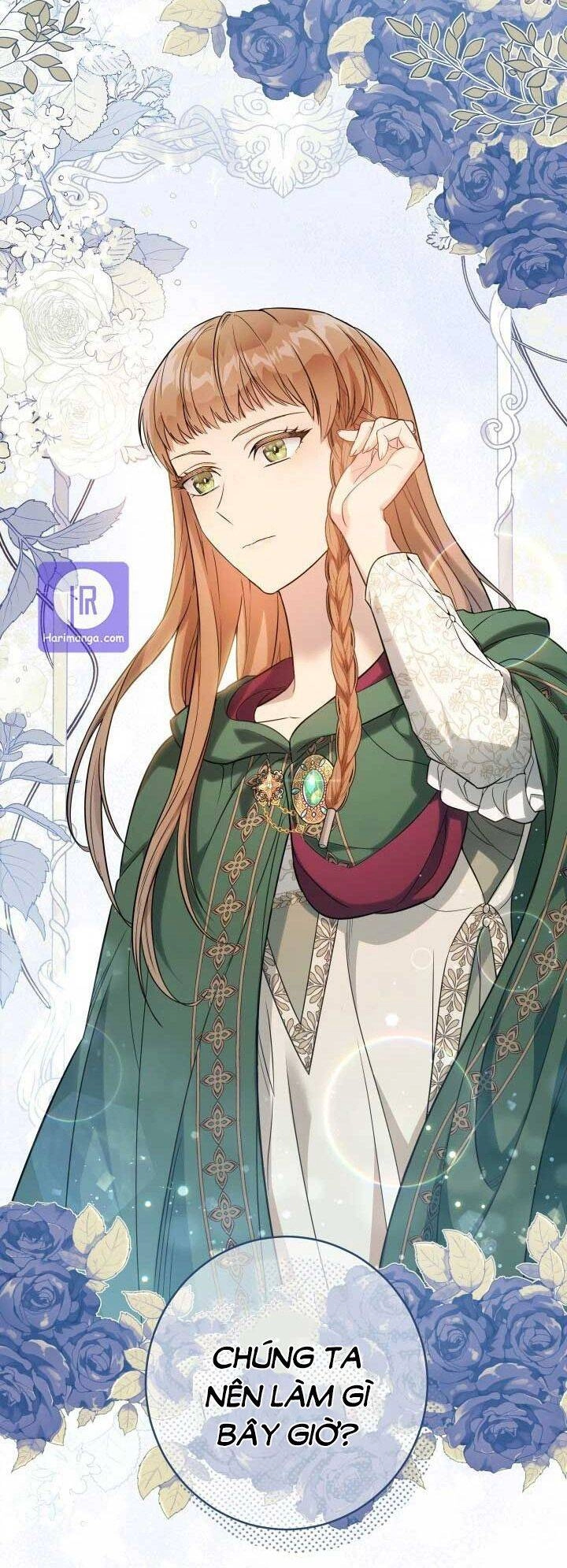 Cuộc Hôn Nhân Vụ Lợi Chapter 21 - 34