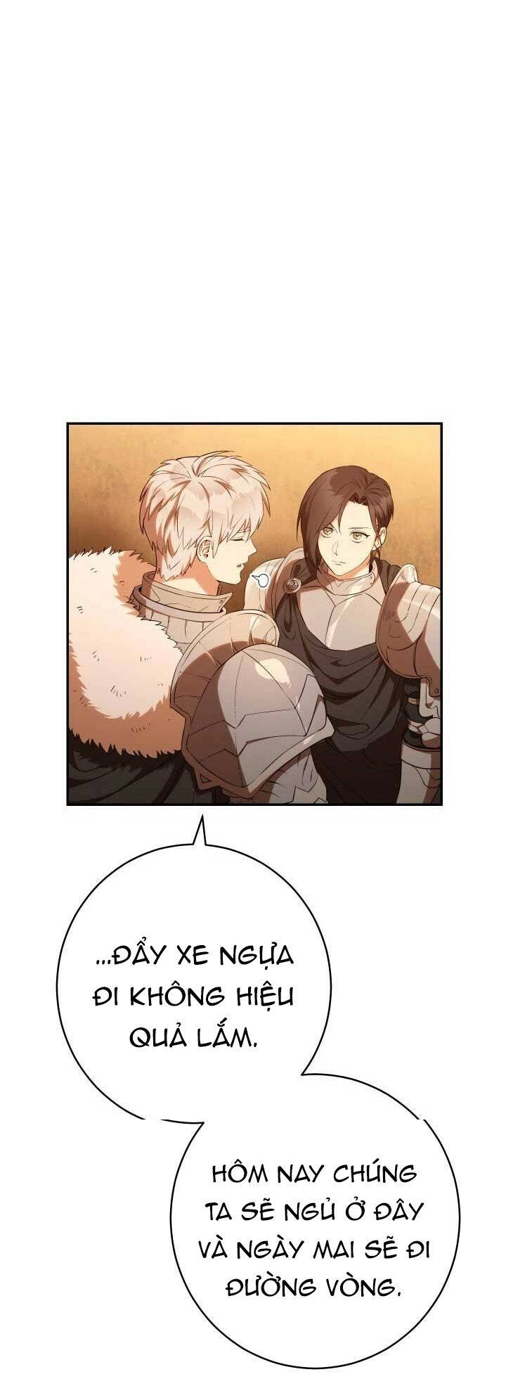 Cuộc Hôn Nhân Vụ Lợi Chapter 21 - 36