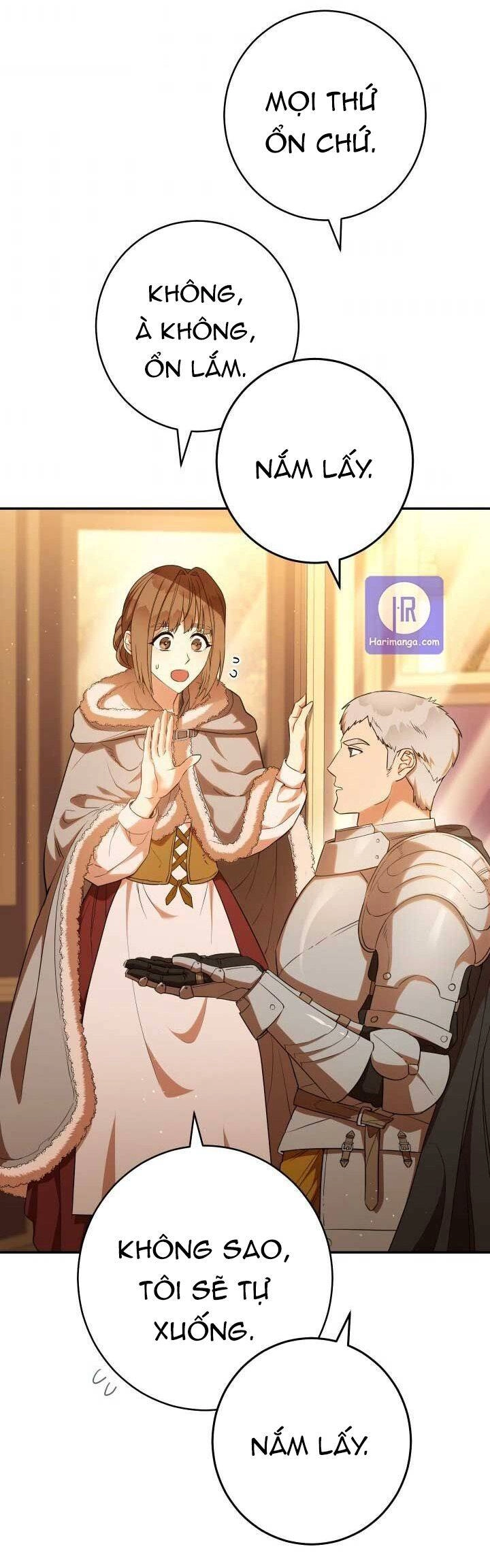 Cuộc Hôn Nhân Vụ Lợi Chapter 21 - 40