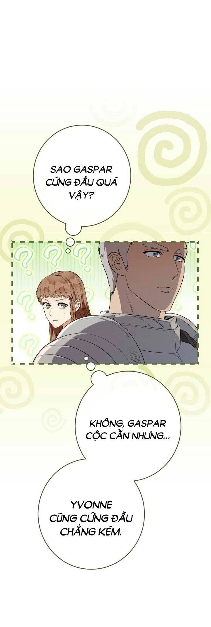 Cuộc Hôn Nhân Vụ Lợi Chapter 21 - 41