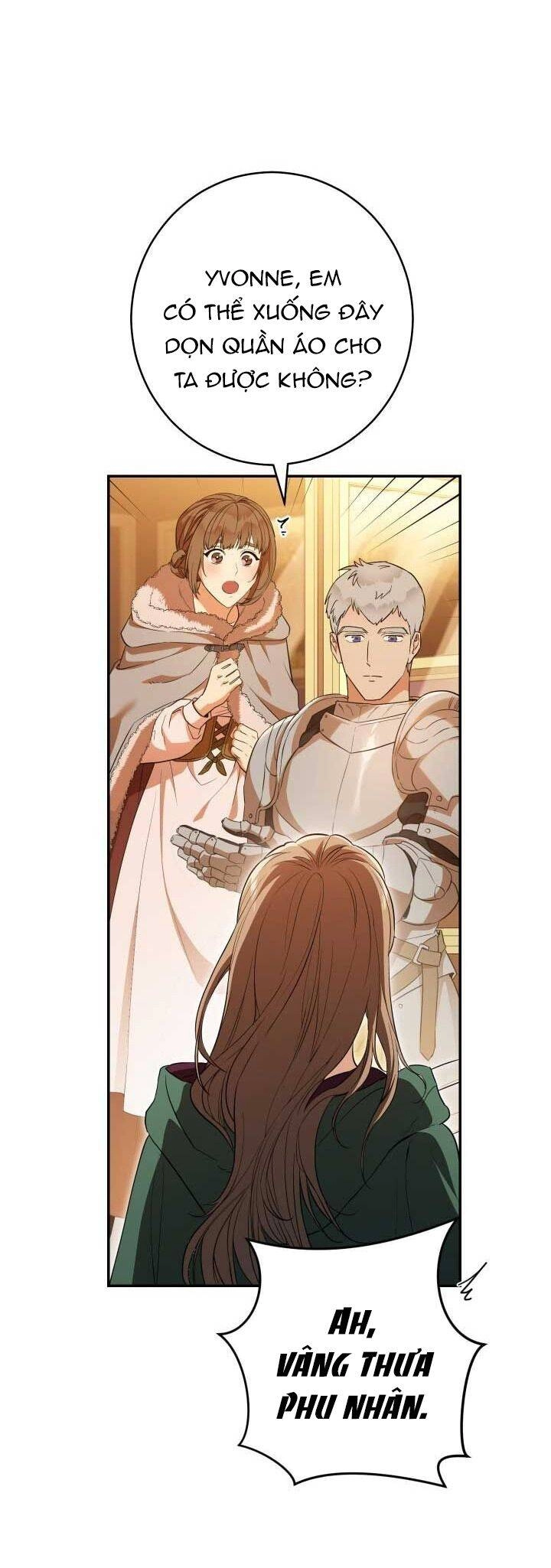 Cuộc Hôn Nhân Vụ Lợi Chapter 21 - 42