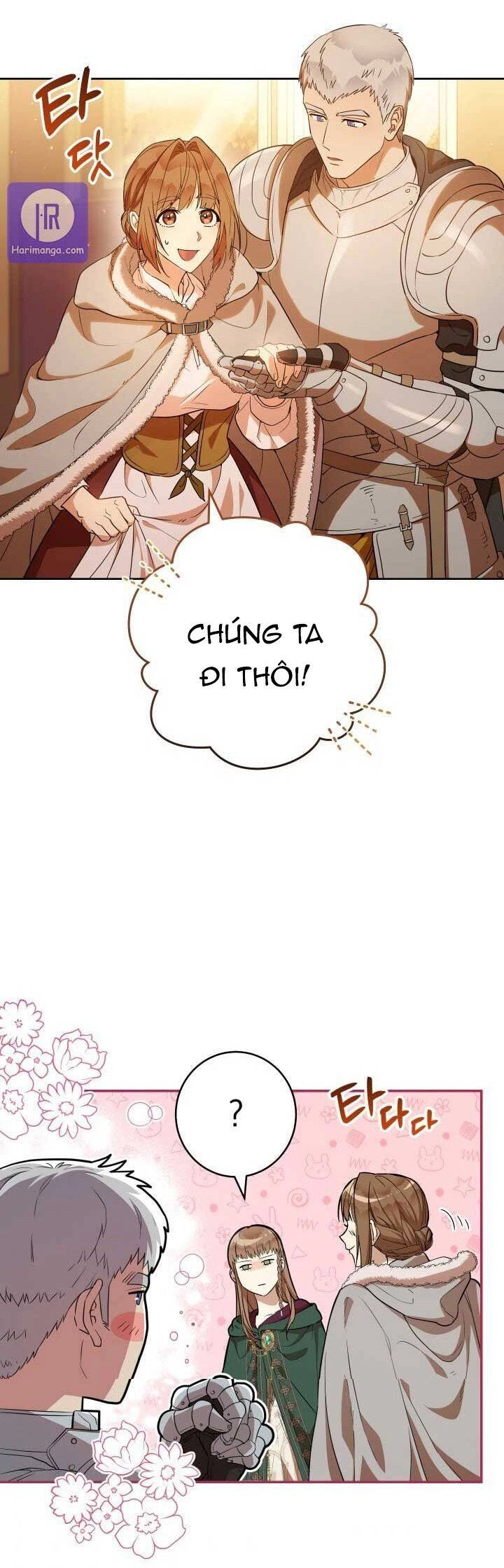 Cuộc Hôn Nhân Vụ Lợi Chapter 21 - 44