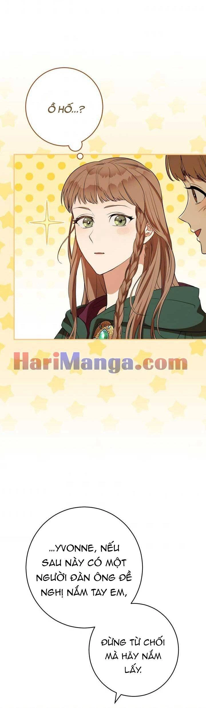 Cuộc Hôn Nhân Vụ Lợi Chapter 21 - 45