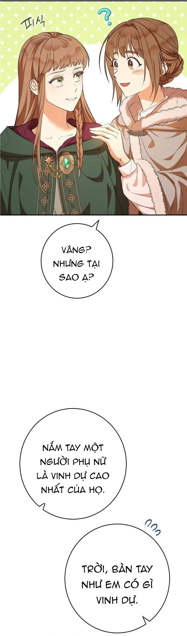 Cuộc Hôn Nhân Vụ Lợi Chapter 21 - 46