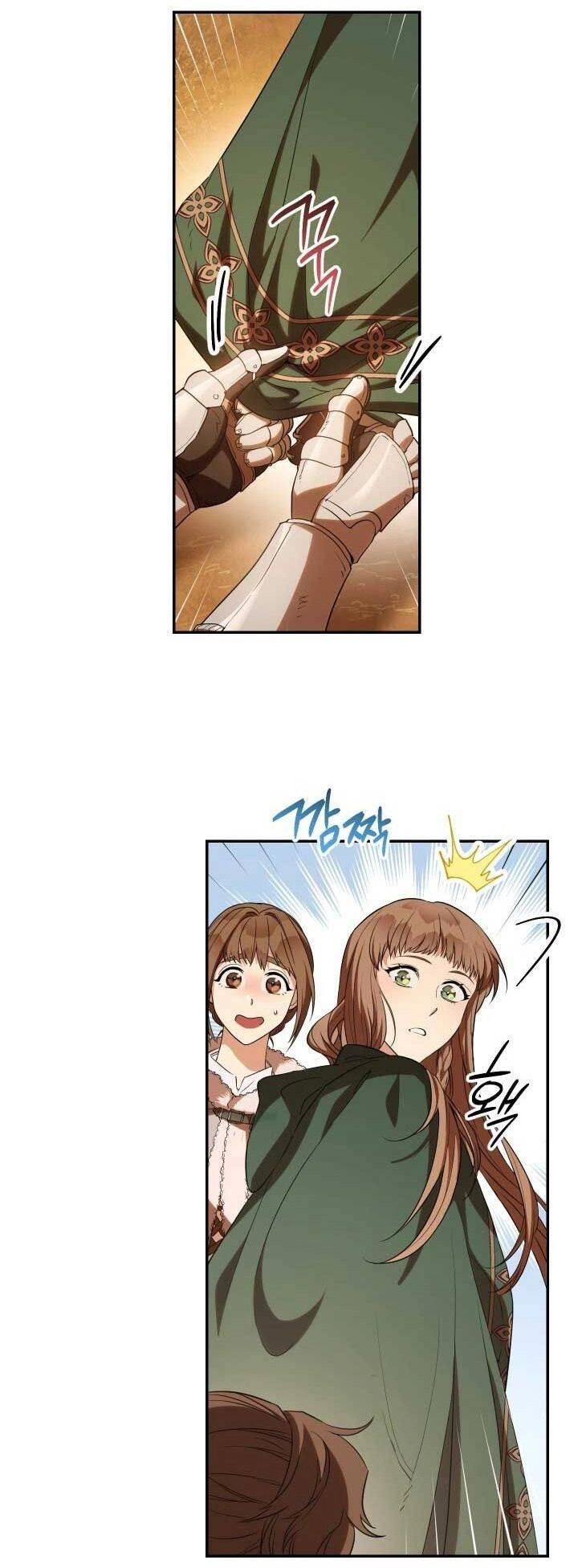 Cuộc Hôn Nhân Vụ Lợi Chapter 21 - 47