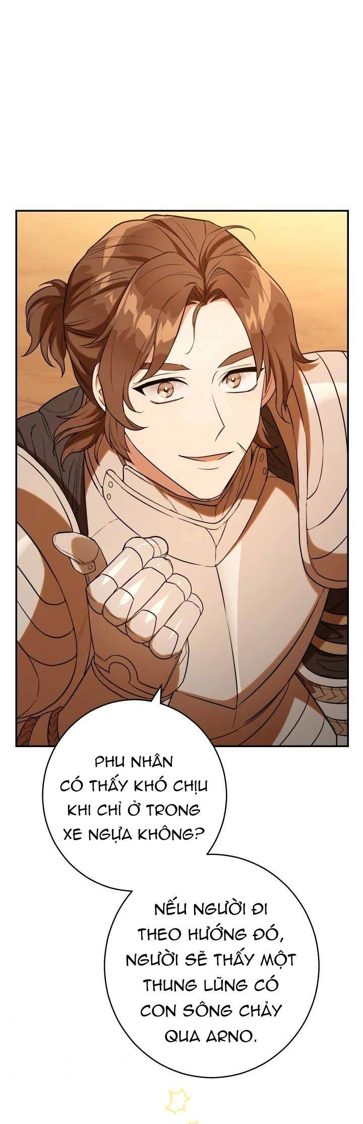 Cuộc Hôn Nhân Vụ Lợi Chapter 21 - 49