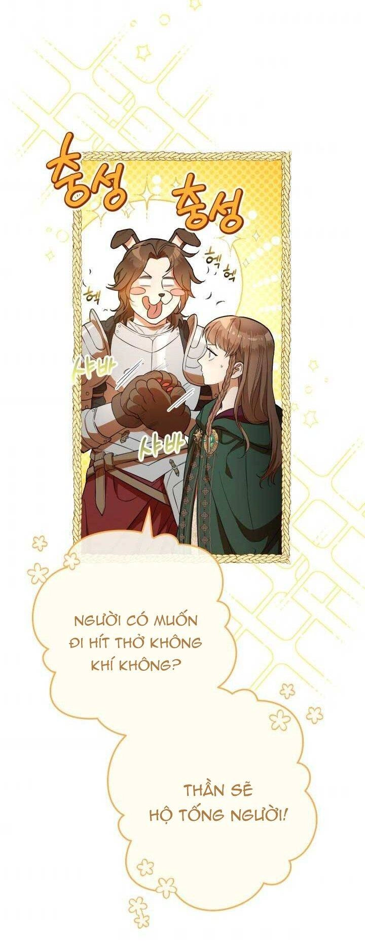 Cuộc Hôn Nhân Vụ Lợi Chapter 21 - 50