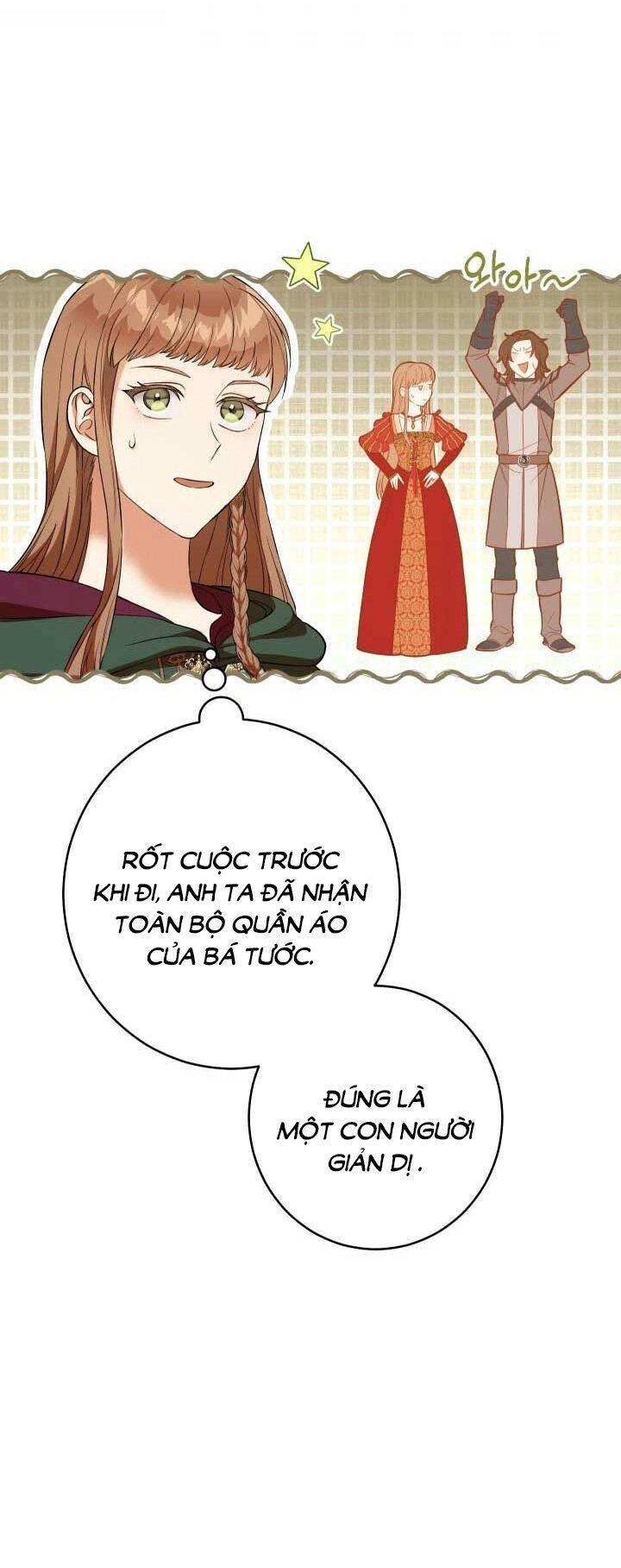 Cuộc Hôn Nhân Vụ Lợi Chapter 21 - 51