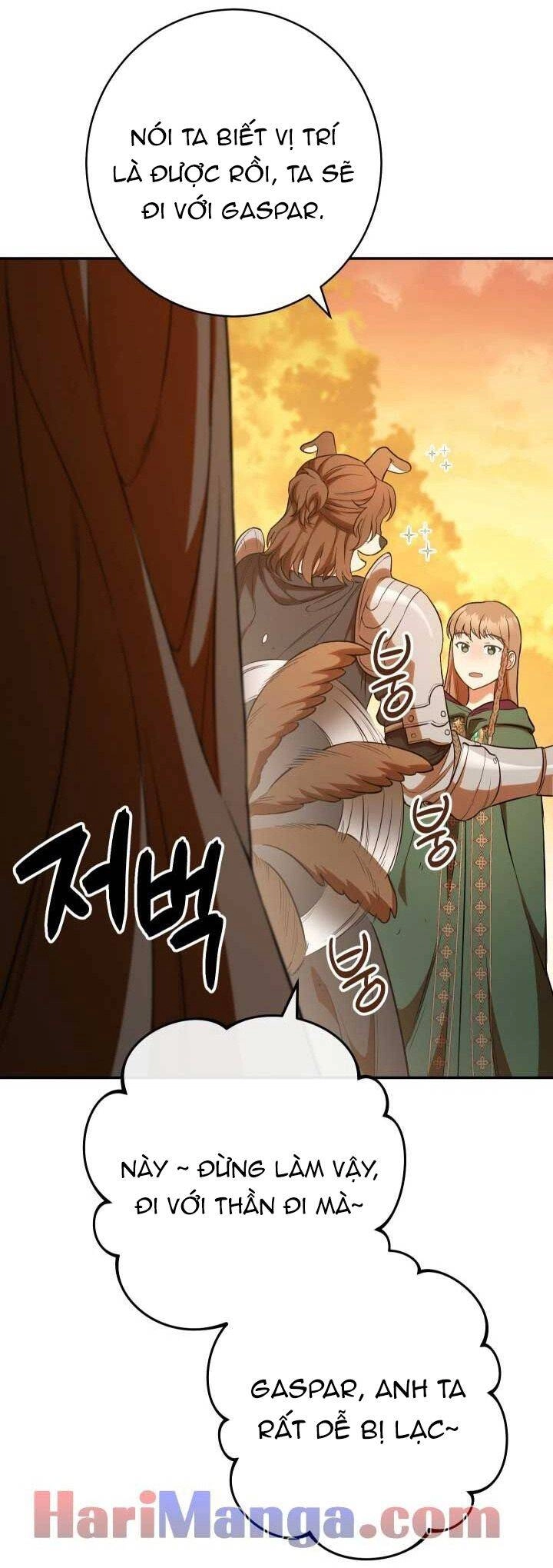 Cuộc Hôn Nhân Vụ Lợi Chapter 21 - 52