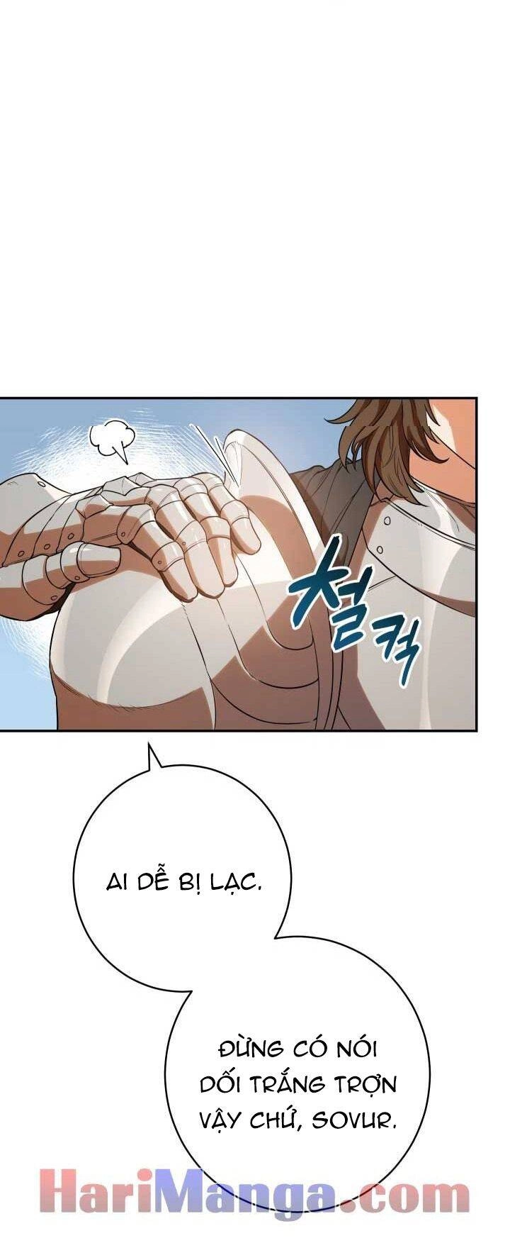 Cuộc Hôn Nhân Vụ Lợi Chapter 21 - 53