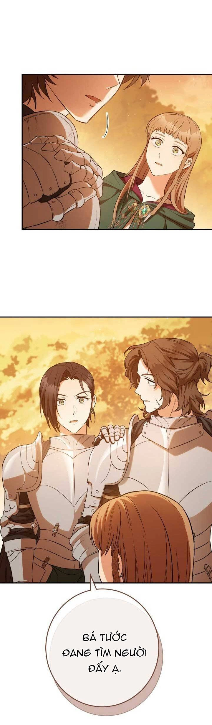 Cuộc Hôn Nhân Vụ Lợi Chapter 21 - 54