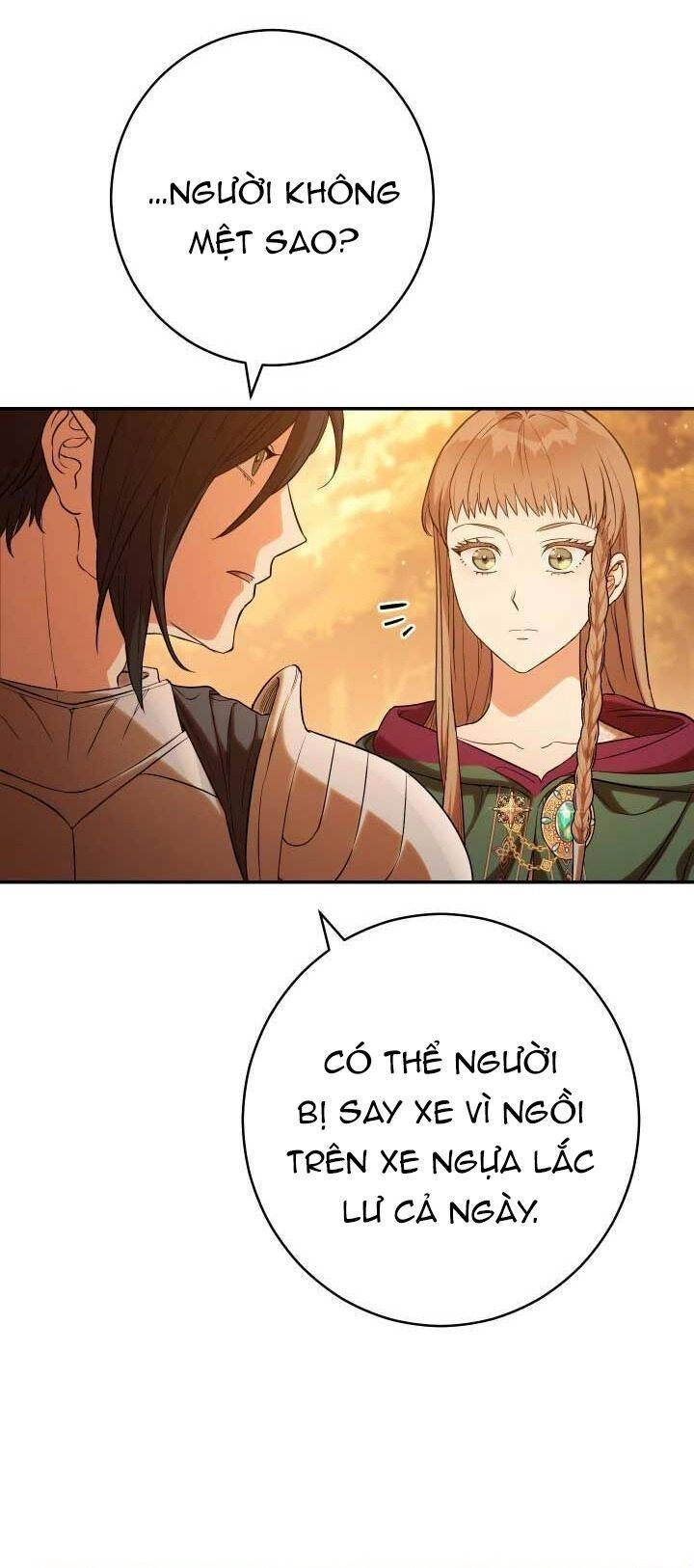 Cuộc Hôn Nhân Vụ Lợi Chapter 21 - 58