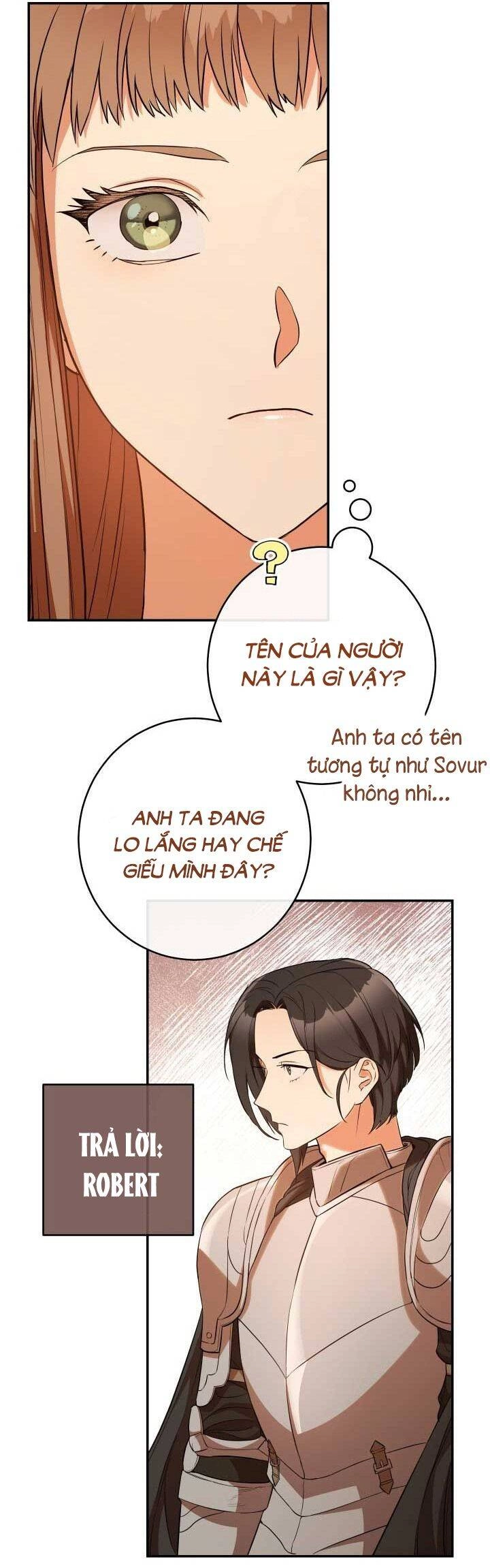 Cuộc Hôn Nhân Vụ Lợi Chapter 21 - 60