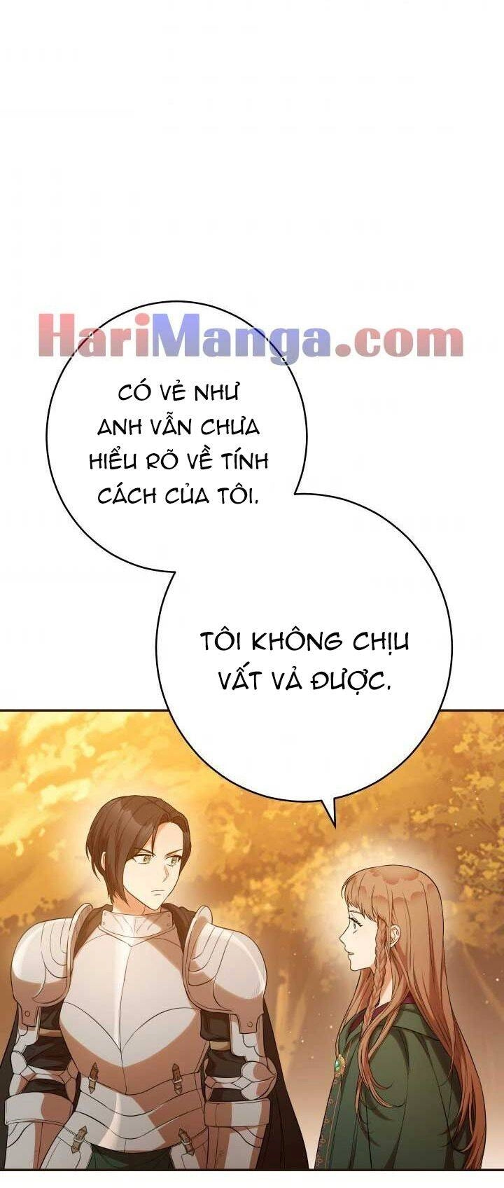 Cuộc Hôn Nhân Vụ Lợi Chapter 21 - 62