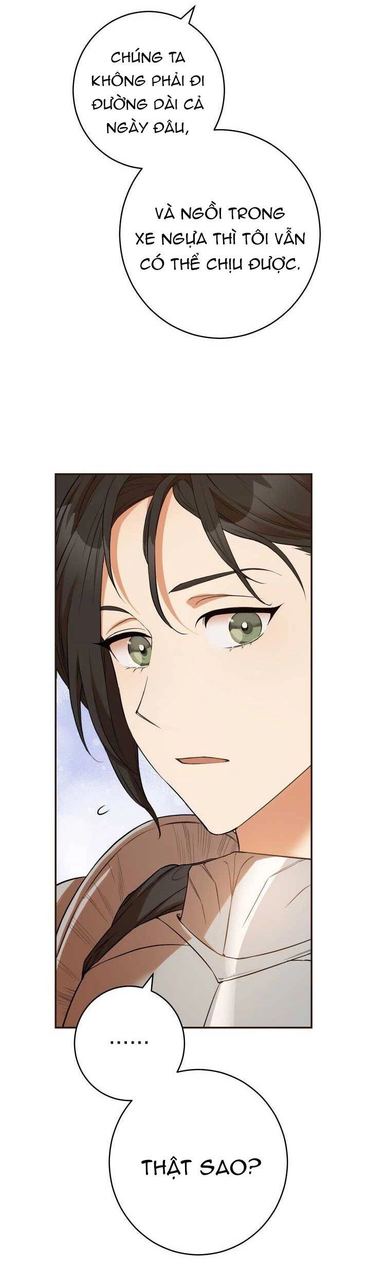 Cuộc Hôn Nhân Vụ Lợi Chapter 21 - 63