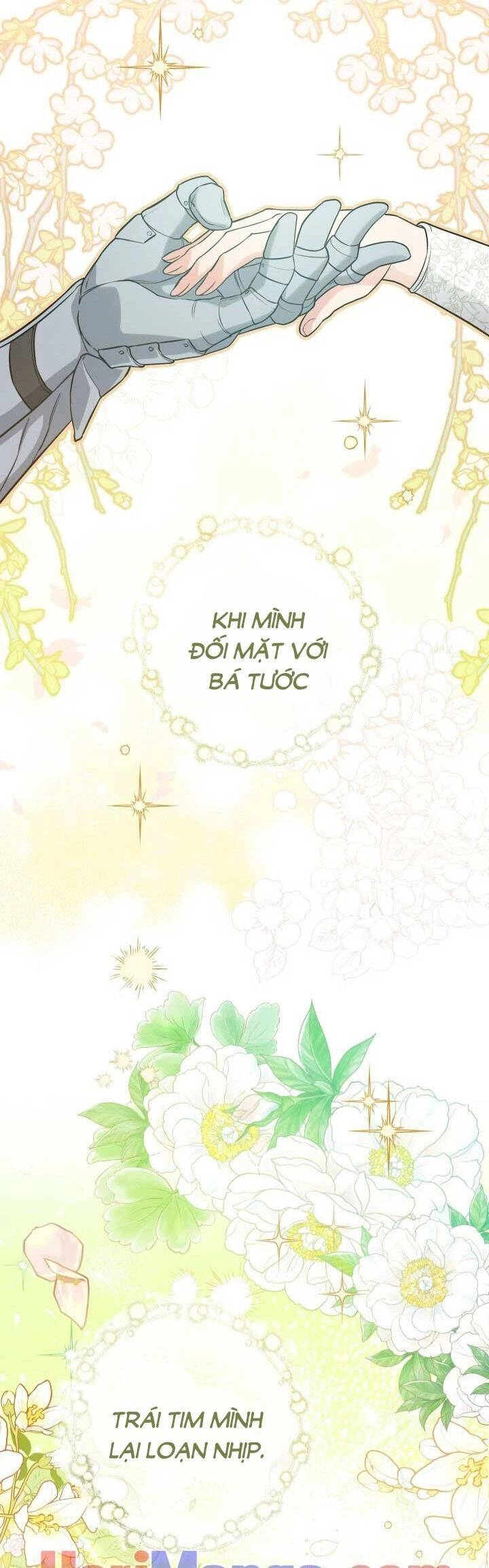 Cuộc Hôn Nhân Vụ Lợi Chapter 21 - 69