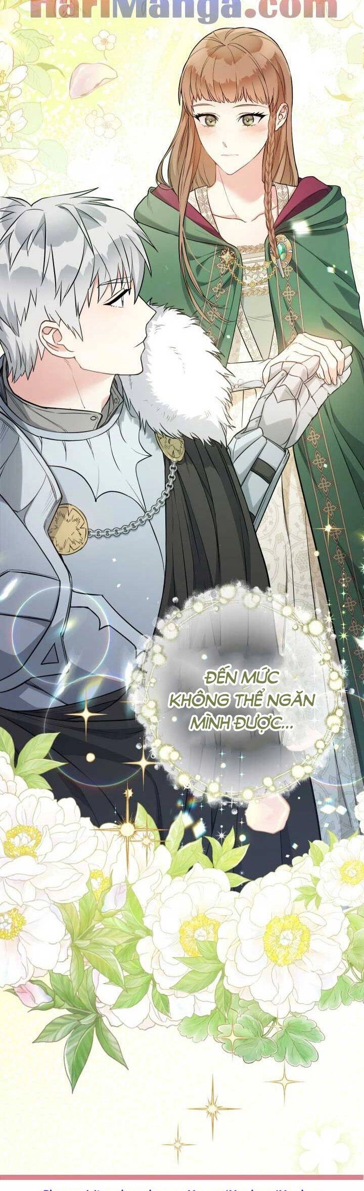 Cuộc Hôn Nhân Vụ Lợi Chapter 21 - 70