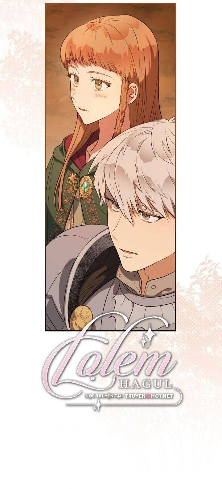 Cuộc Hôn Nhân Vụ Lợi Chapter 22 - 5