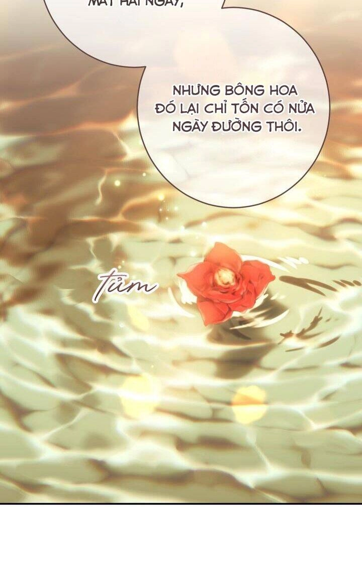 Cuộc Hôn Nhân Vụ Lợi Chapter 22 - 7