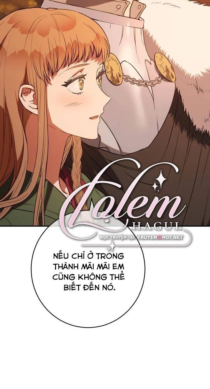 Cuộc Hôn Nhân Vụ Lợi Chapter 22 - 10