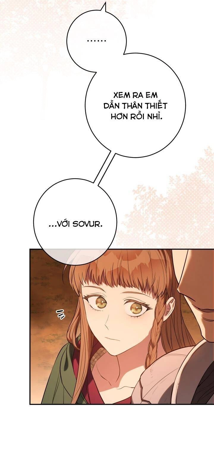 Cuộc Hôn Nhân Vụ Lợi Chapter 22 - 12