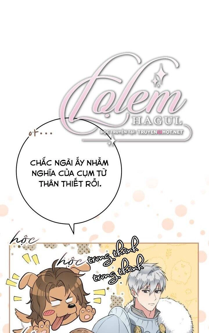 Cuộc Hôn Nhân Vụ Lợi Chapter 22 - 13