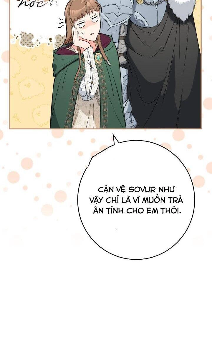 Cuộc Hôn Nhân Vụ Lợi Chapter 22 - 14