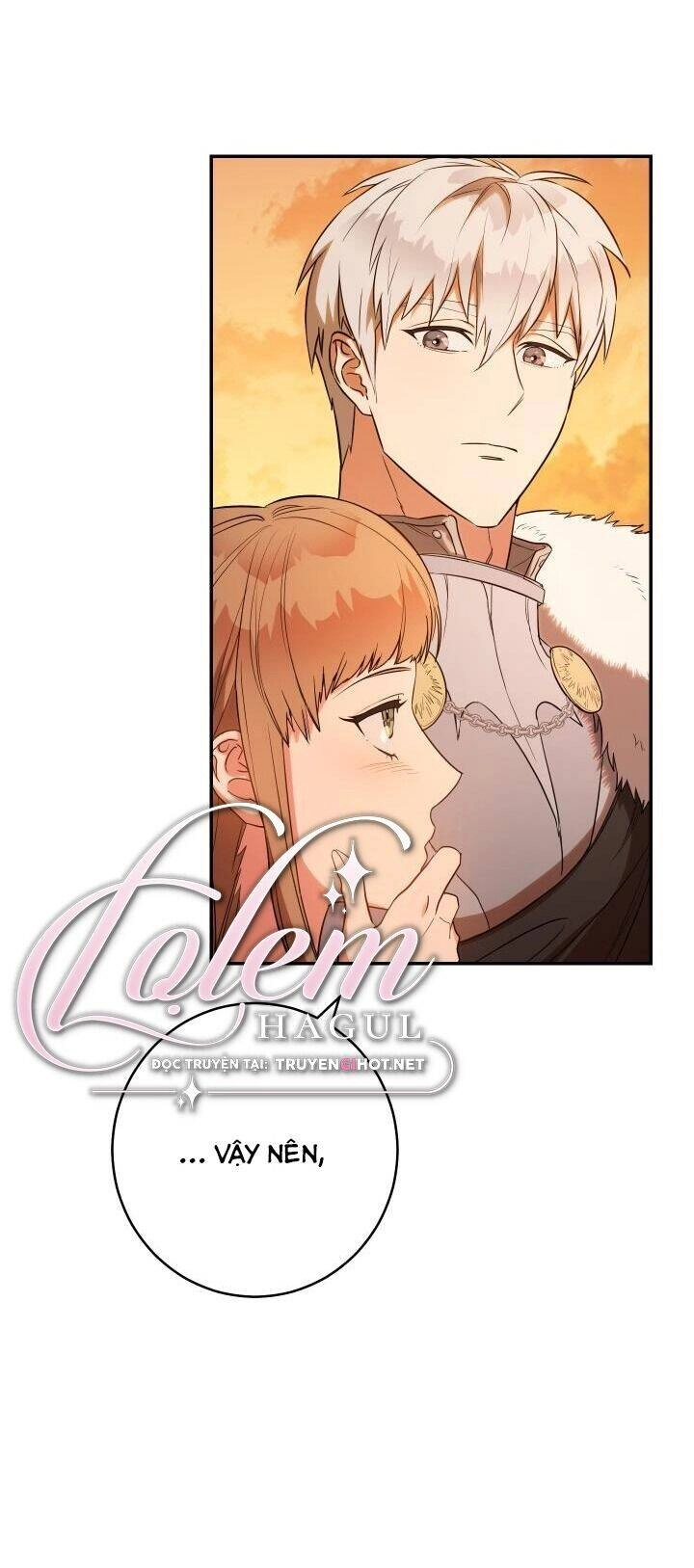 Cuộc Hôn Nhân Vụ Lợi Chapter 22 - 16