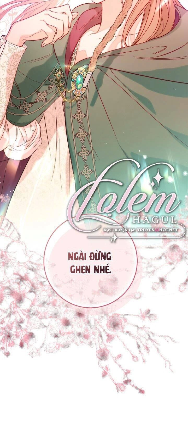 Cuộc Hôn Nhân Vụ Lợi Chapter 22 - 18