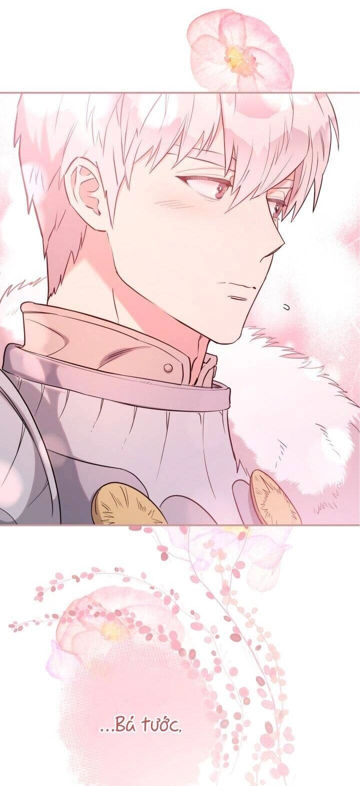 Cuộc Hôn Nhân Vụ Lợi Chapter 22 - 22