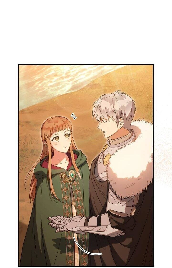 Cuộc Hôn Nhân Vụ Lợi Chapter 22 - 24