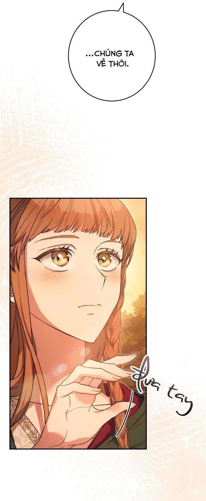 Cuộc Hôn Nhân Vụ Lợi Chapter 22 - 25