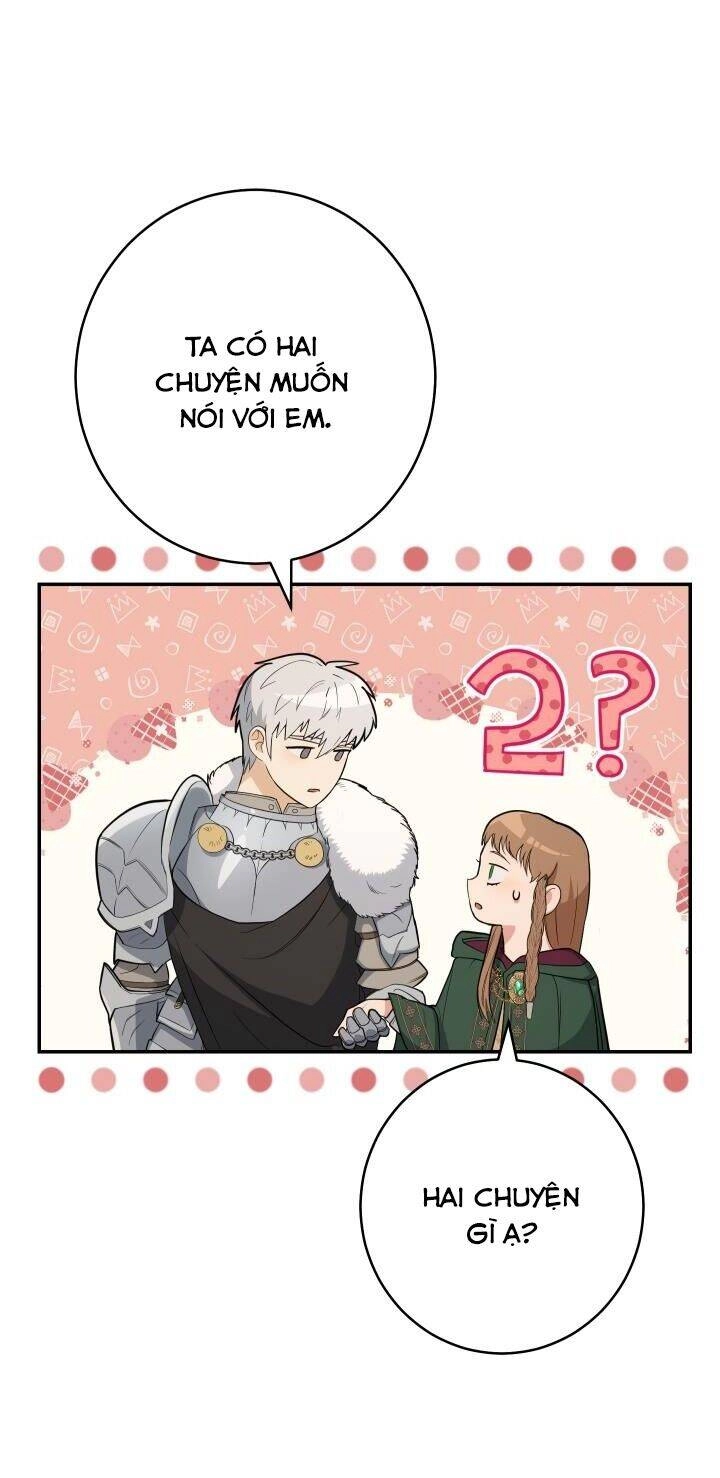 Cuộc Hôn Nhân Vụ Lợi Chapter 22 - 37