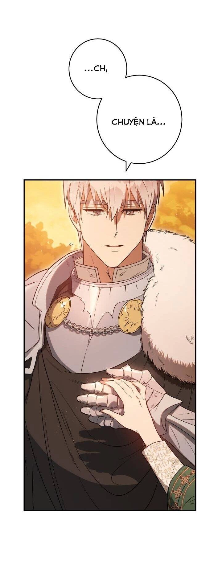 Cuộc Hôn Nhân Vụ Lợi Chapter 22 - 38