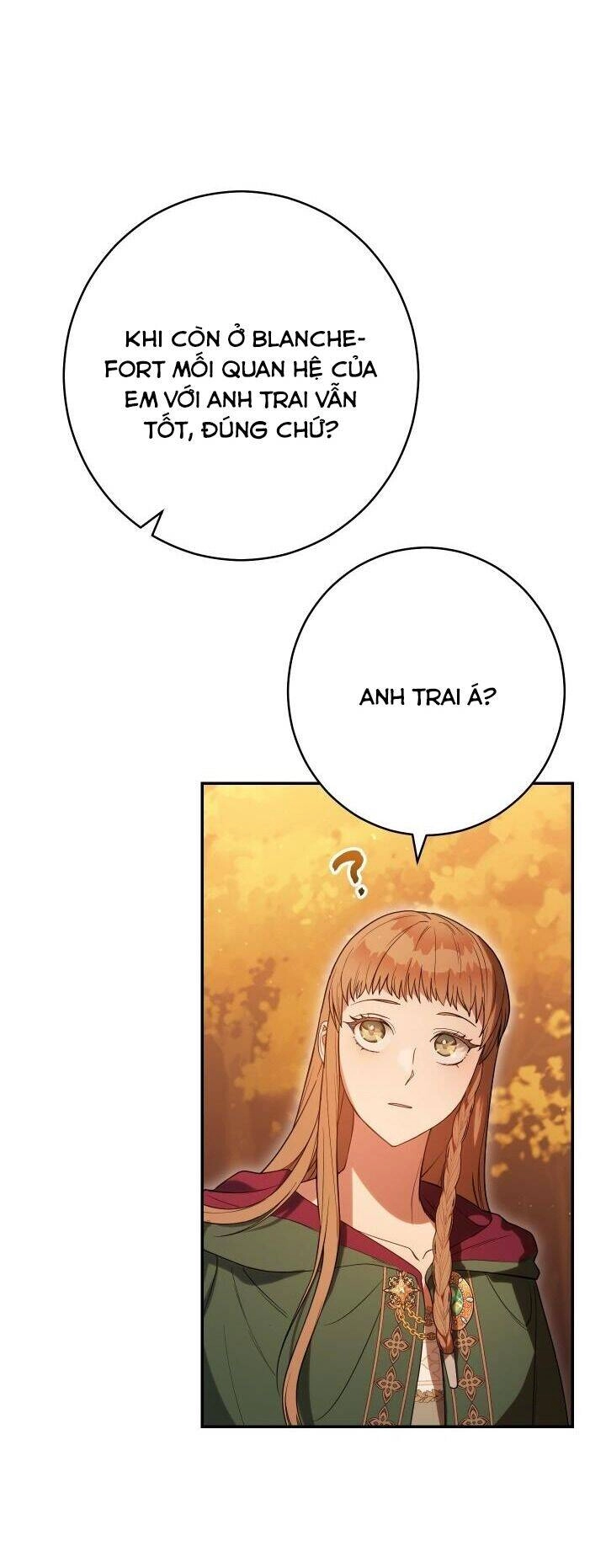 Cuộc Hôn Nhân Vụ Lợi Chapter 22 - 39