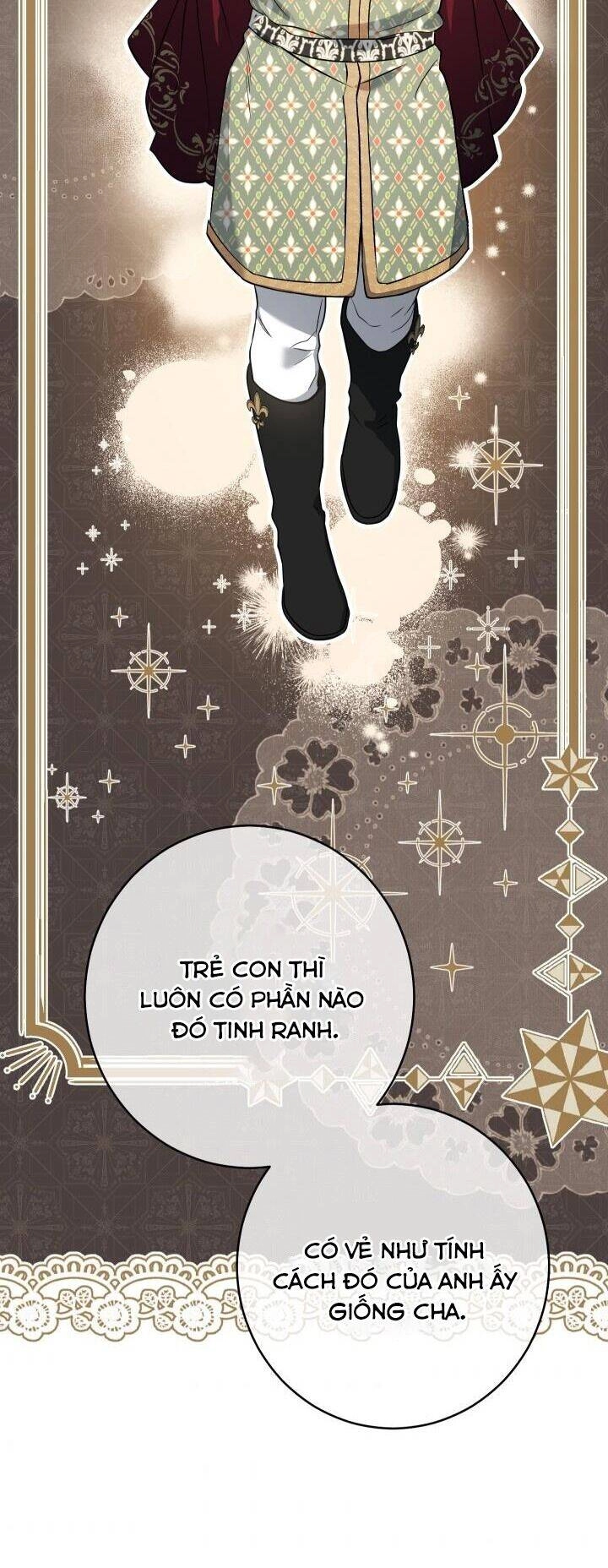 Cuộc Hôn Nhân Vụ Lợi Chapter 22 - 42