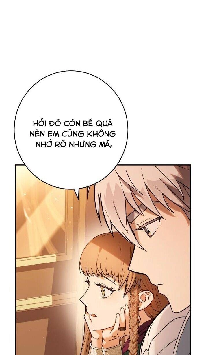 Cuộc Hôn Nhân Vụ Lợi Chapter 22 - 44