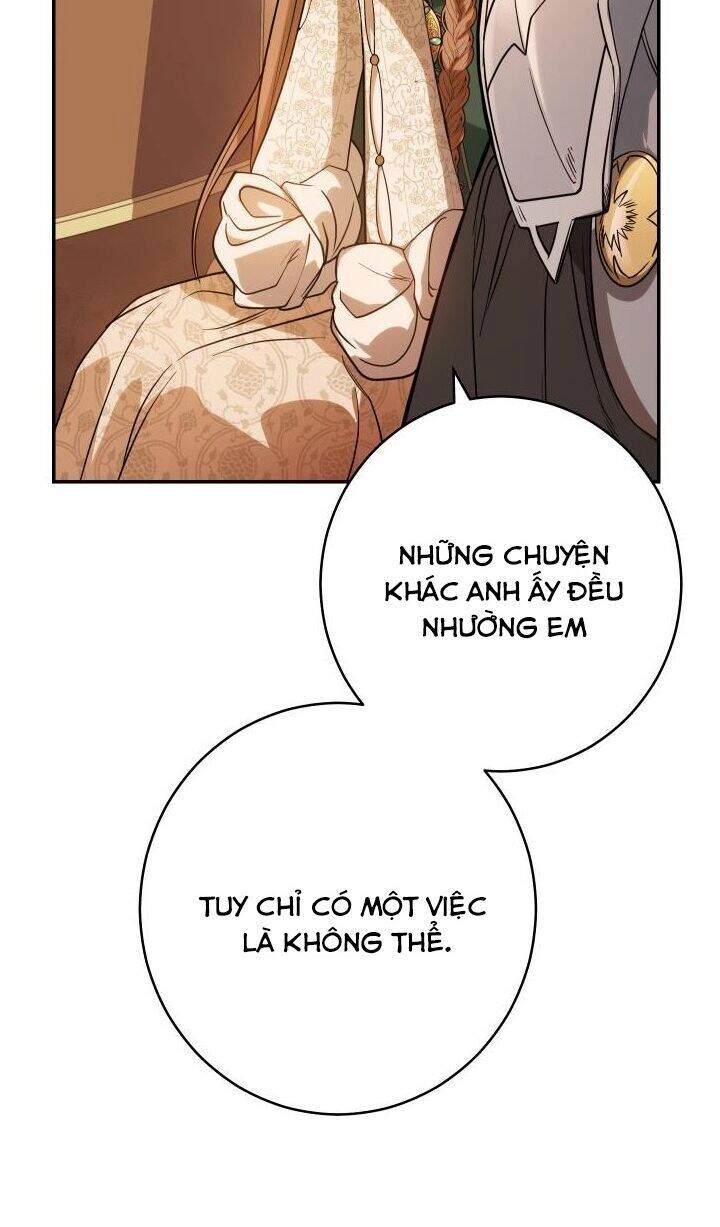 Cuộc Hôn Nhân Vụ Lợi Chapter 22 - 45