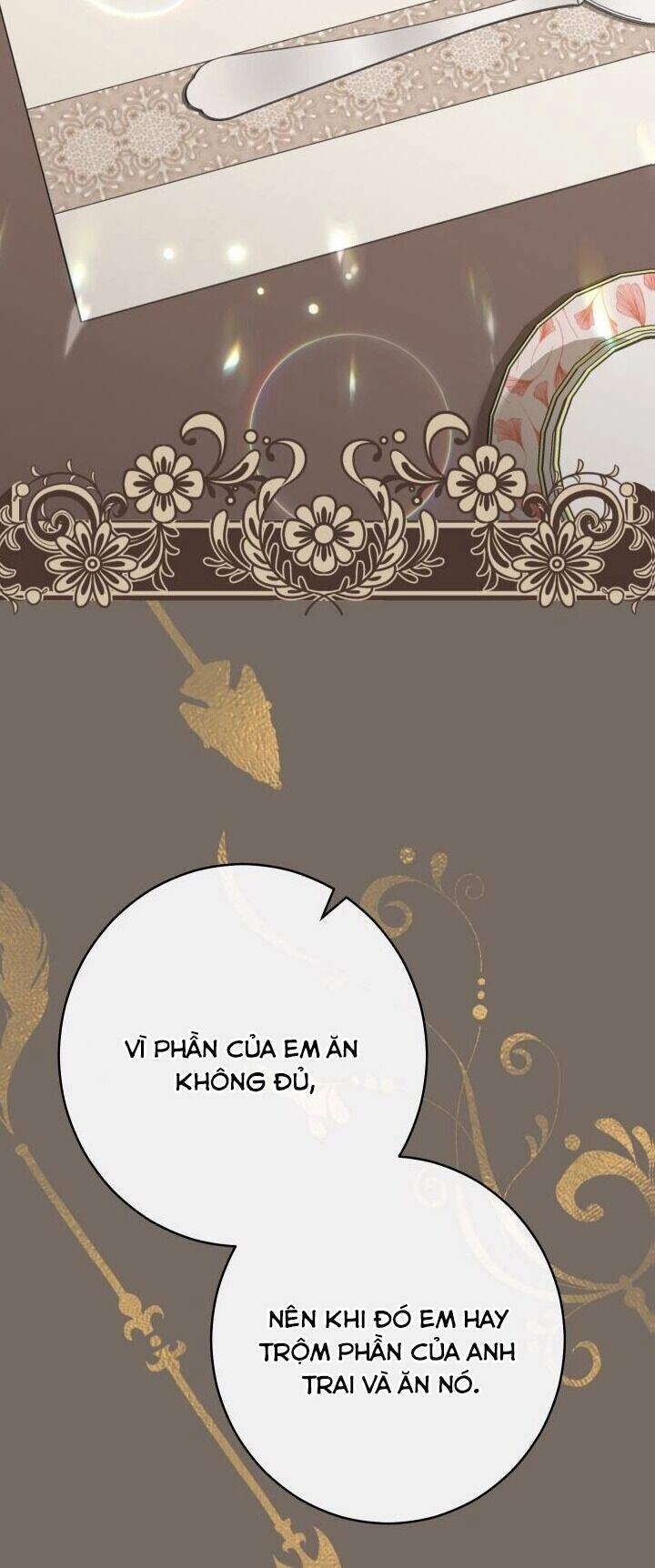 Cuộc Hôn Nhân Vụ Lợi Chapter 22 - 47