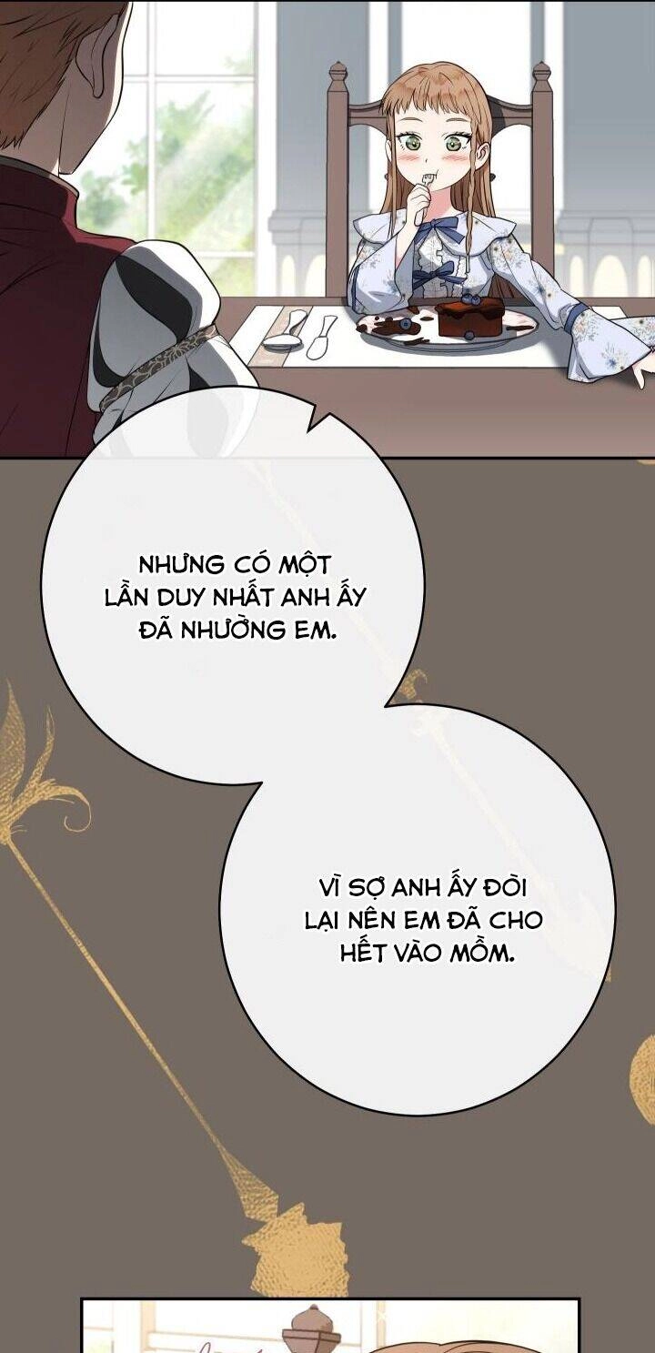 Cuộc Hôn Nhân Vụ Lợi Chapter 22 - 49